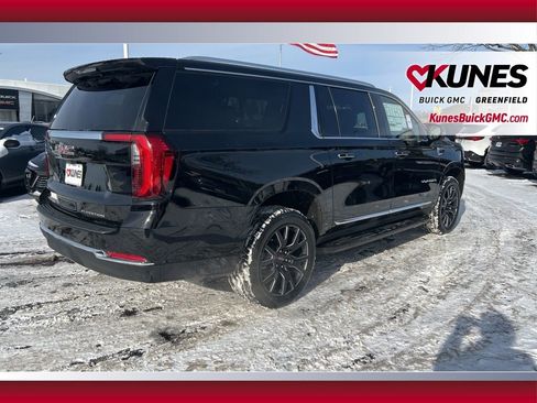 New 2026 GMC Yukon XL Elevation w/ Elevation Premium Package image 5