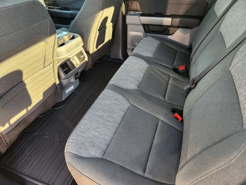 New 2026 Ford F250 XLT w/ XLT Premium Package image 24