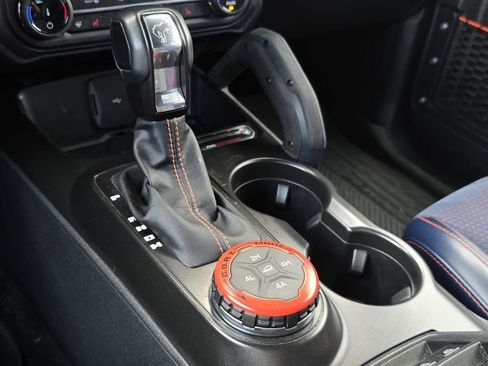 Used 2022 Ford Bronco Raptor AWD/4WD image 35