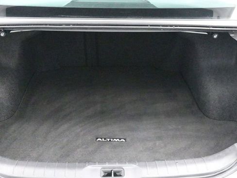 Used 2021 Nissan Altima 2.5 S image 11