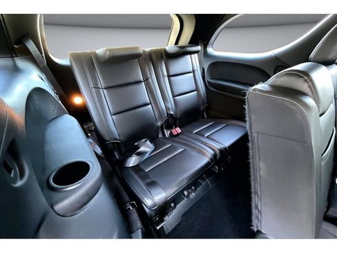 Used 2014 Dodge Durango Limited w/ Nav & Power Liftgate Group RWD image 45
