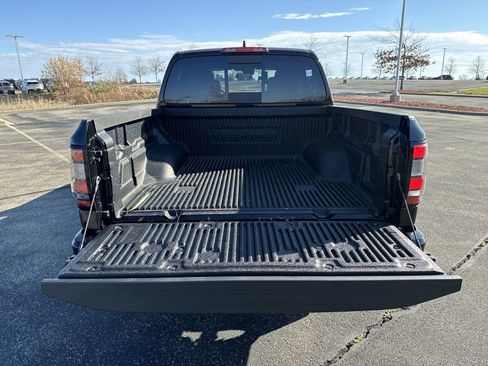 New 2026 Nissan Frontier PRO-4X w/ Tow Package image 33