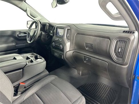 Used 2022 Chevrolet Silverado 1500 Custom image 26