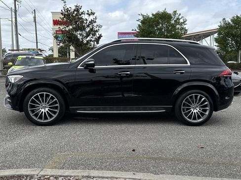 Used 2020 Mercedes-Benz GLE 450 4MATIC image 7