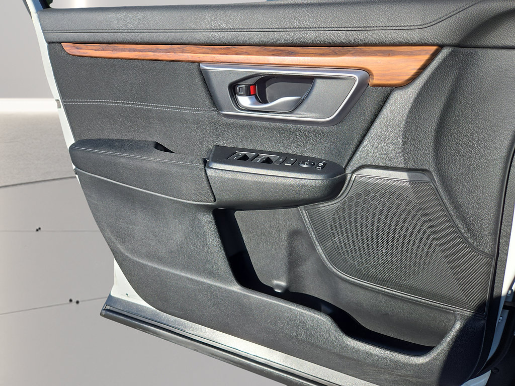Used 2021 Honda CR-V EX image 23