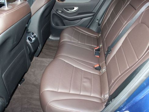 Used 2017 Mercedes-Benz GLC 300 GLC 300 image 15