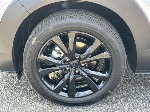 New 2026 MAZDA CX-30 Aire Edition image 10