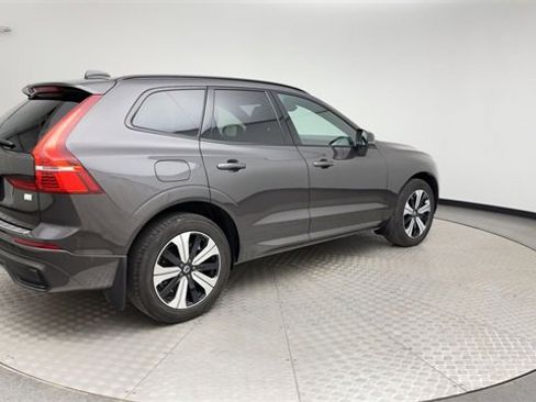 Certified 2024 Volvo XC60 T8 Plus w/ Protection Package Premier image 2