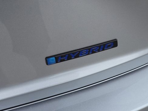 New 2026 Honda Civic Sport Touring image 24