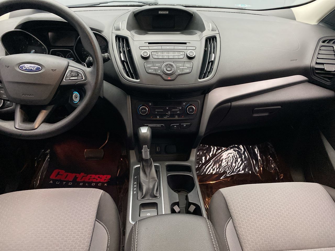 Used 2017 Ford Escape SE AWD/4WD image 19