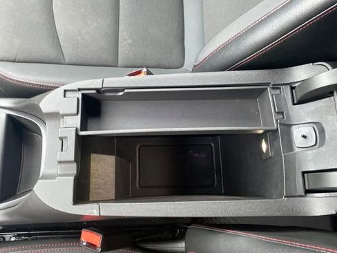 Certified 2023 Chevrolet Equinox RS w/ LPO, Floor Liner Package AWD/4WD image 15