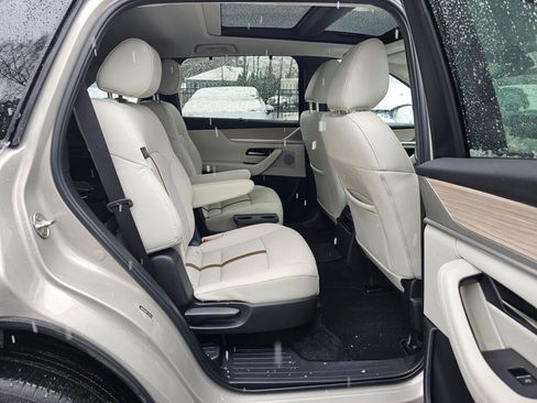 Certified 2024 MAZDA CX-90 Plug-In Hybrid w/ Premium Plus image 13