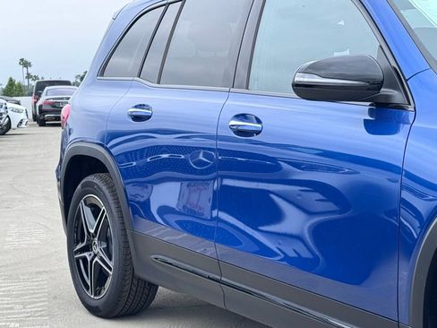 Used 2024 Mercedes-Benz GLB 250 image 5