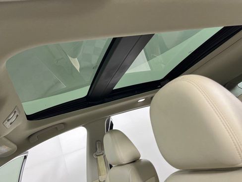 Used 2019 Nissan Murano SL w/ SL Technology Package image 30