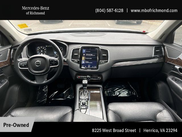 Used 2017 Volvo XC90 T6 Momentum w/ Vision Package AWD/4WD image 20