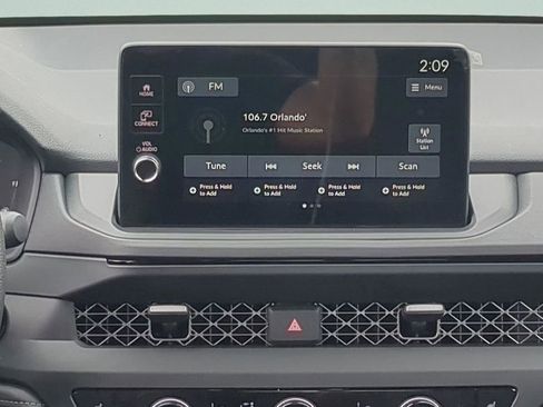 New 2026 Honda Accord SE image 39