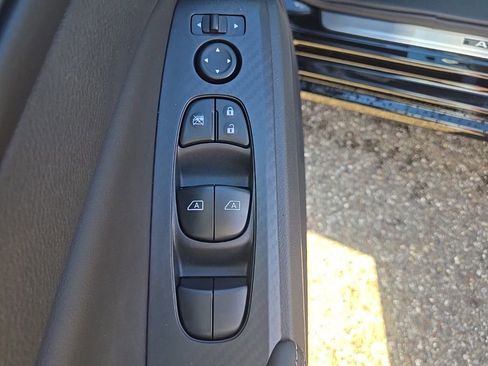 New 2025 Nissan Altima 2.5 SV w/ SV Special Edition Package image 11