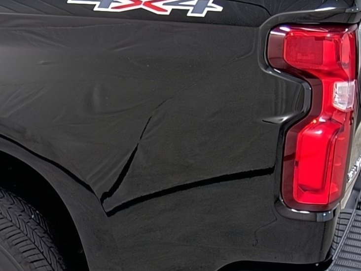 Used 2020 Chevrolet Silverado 1500 RST w/ All-Star Edition AWD/4WD image 10