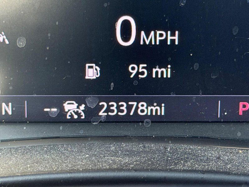 Used 2023 Chevrolet Equinox Premier FWD image 21