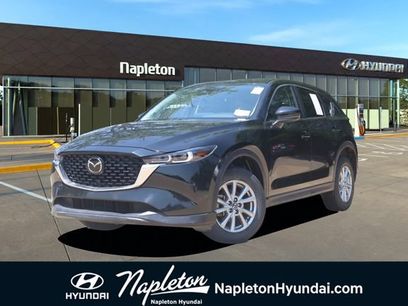 Used 2023 MAZDA CX-5 AWD 2.5 S