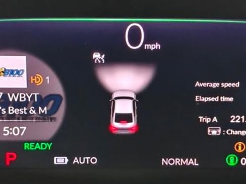 Used 2023 Honda Accord Touring image 69