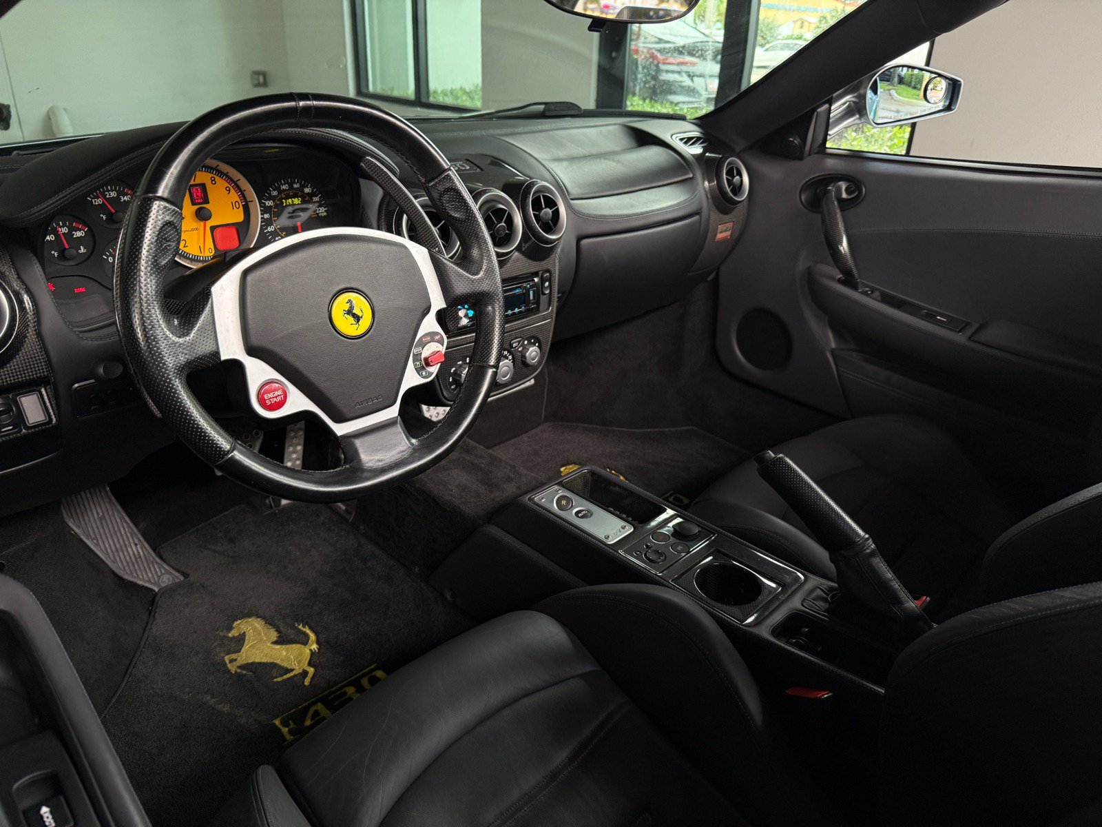 Used 2006 Ferrari F430 Spider RWD image 26