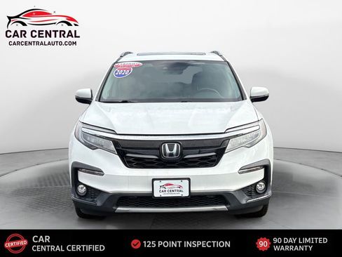 Used 2020 Honda Pilot Touring image 8