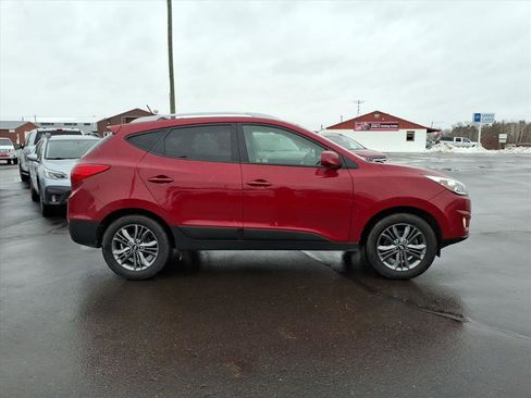 Used 2015 Hyundai Tucson SE image 7