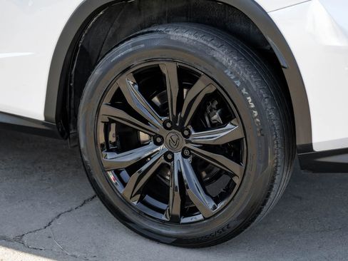 Used 2017 Lexus RX 350 F Sport image 67