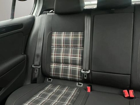 Used 2012 Volkswagen GTI 4-Door FWD image 79