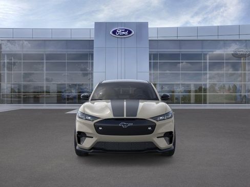 New 2025 Ford Mustang Mach-E GT AWD/4WD image 6