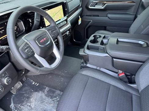 New 2026 GMC Sierra 1500 Elevation w/ Elevation Select Package AWD/4WD image 10