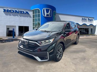 Used 2022 Honda CR-V EX