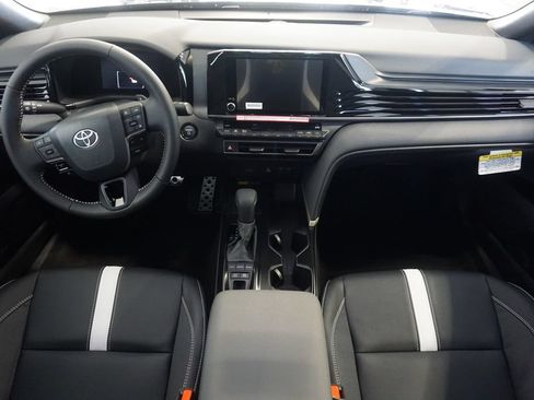New 2026 Toyota Camry SE FWD image 26