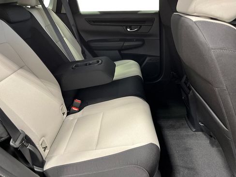 Used 2026 Honda CR-V EX image 30