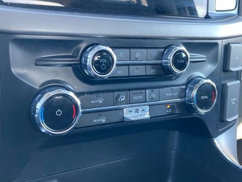 Used 2024 Ford F150 XLT w/ Mobile Office Package image 26