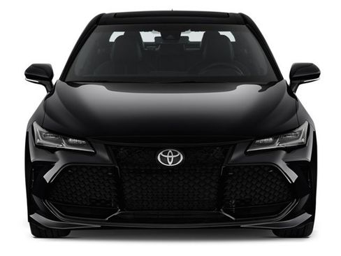 Used 2022 Toyota Avalon Touring image 5