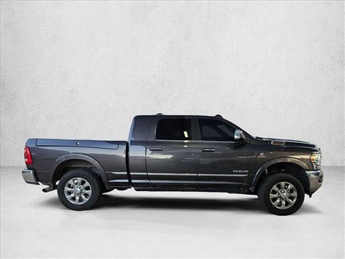 Used 2020 RAM 2500 Limited image 4