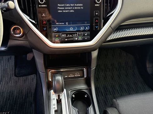 Used 2023 Subaru Ascent Premium w/ Convenience Package image 27