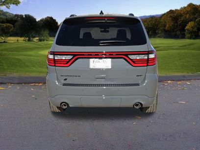 New 2026 Dodge Durango GT