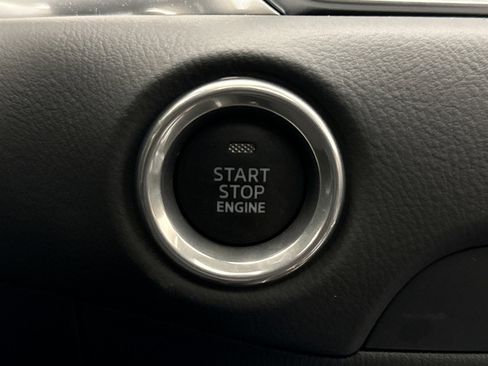 Used 2024 MAZDA CX-5 AWD 2.5 S w/ Premium Package image 22