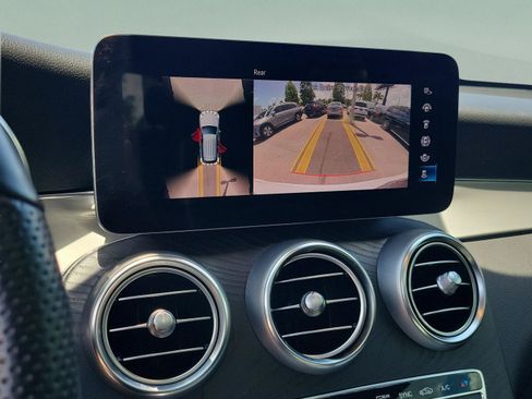 Certified 2021 Mercedes-Benz GLC 300 image 27