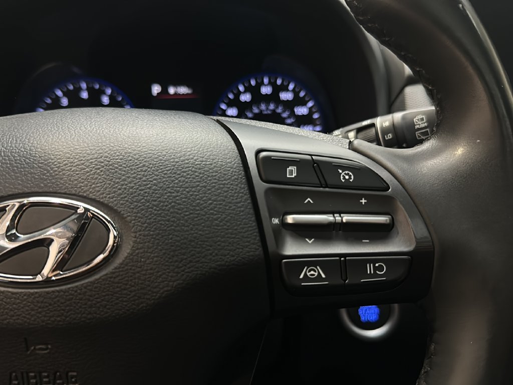 Used 2022 Hyundai Kona SEL w/ Convenience Package AWD/4WD image 24