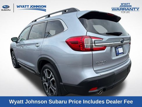 New 2026 Subaru Ascent Touring AWD/4WD image 6