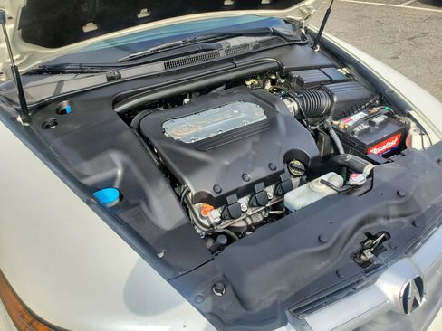 Used 2005 Acura TL image 42