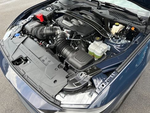 Used 2024 Ford Mustang Dark Horse w/ Dark Horse Handlin Package image 21