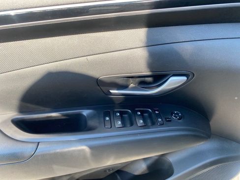 Used 2024 Hyundai Tucson SEL FWD image 12