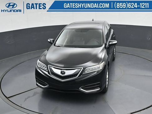 Used 2016 Acura RDX w/ Technology Package AWD/4WD image 51