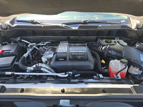 Used 2020 Chevrolet Silverado 1500 RST w/ All-Star Edition RWD image 22