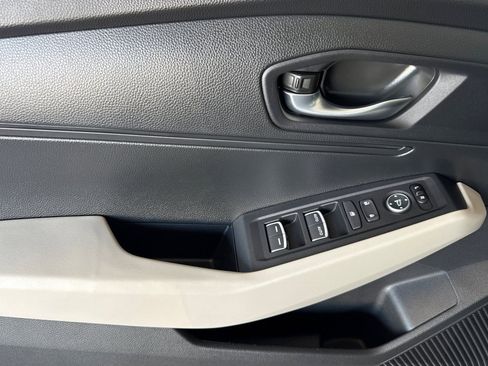 New 2026 Honda Accord LX image 8